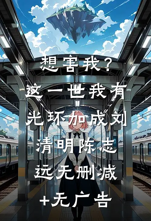 想害我？这一世我有光环加成刘清明陈志远无删减+无广告