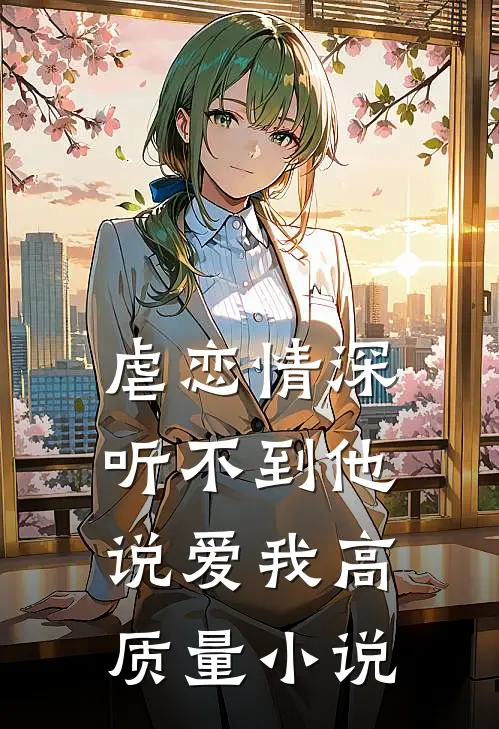 虐恋情深：听不到他说爱我高质量小说