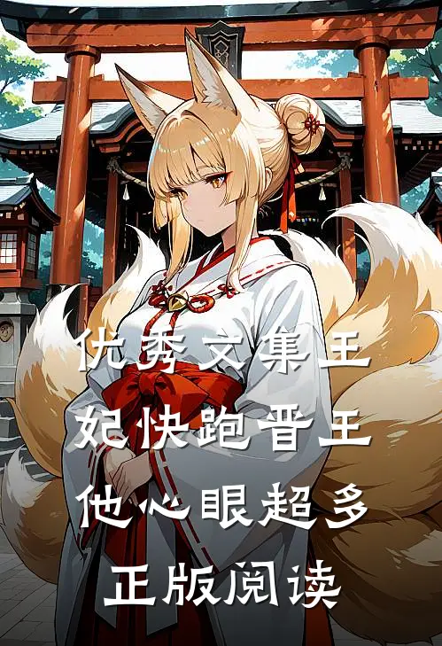 优秀文集王妃快跑晋王他心眼超多正版阅读