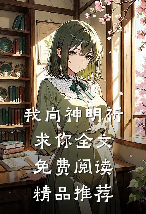 我向神明祈求你全文免费阅读精品推荐