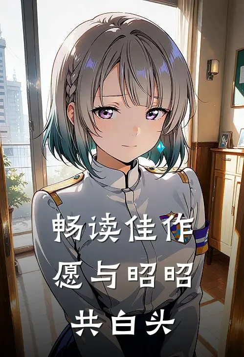 畅读佳作愿与昭昭共白头