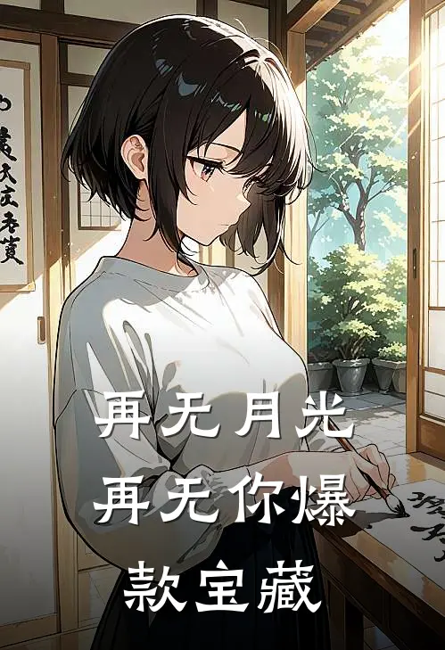 再无月光再无你爆款宝藏