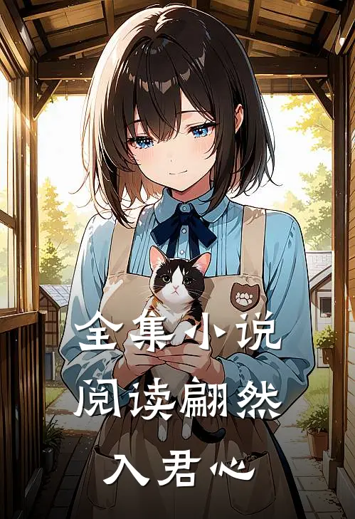 全集小说阅读翩然入君心