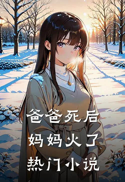 爸爸死后，妈妈火了热门小说