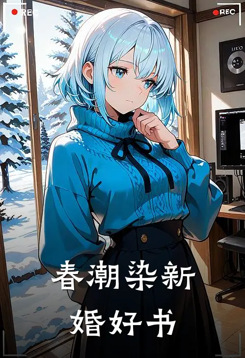春潮染新婚好书
