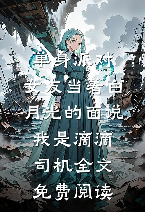 单身派对，女友当着白月光的面说我是滴滴司机全文免费阅读