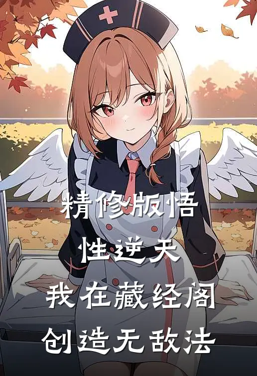 精修版悟性逆天:我在藏经阁创造无敌法