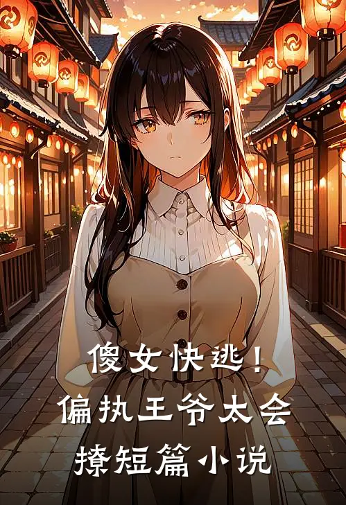 傻女快逃！偏执王爷太会撩短篇小说