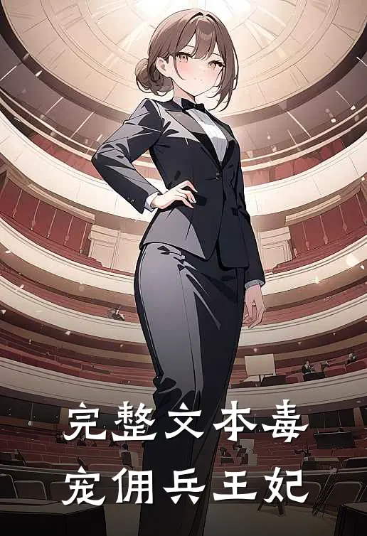 完整文本毒宠佣兵王妃