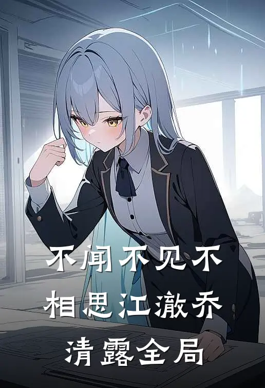 不闻不见不相思江澈乔清露全局