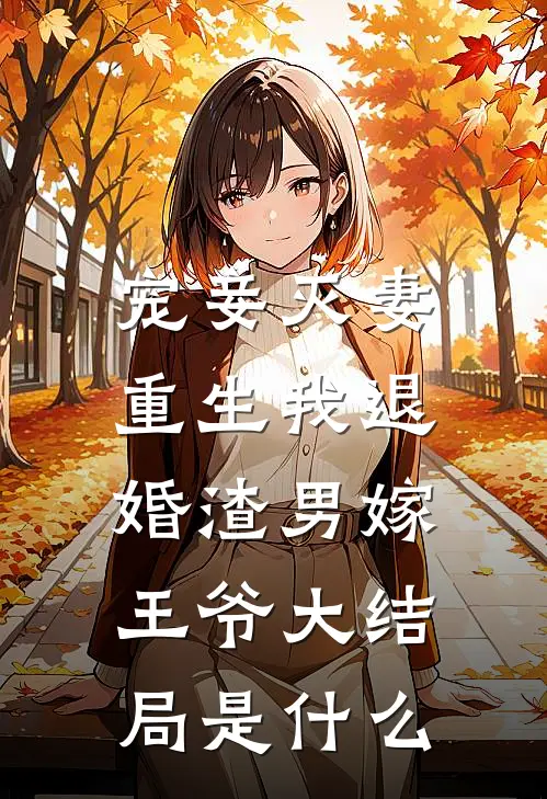 宠妾灭妻，重生我退婚渣男嫁王爷大结局是什么