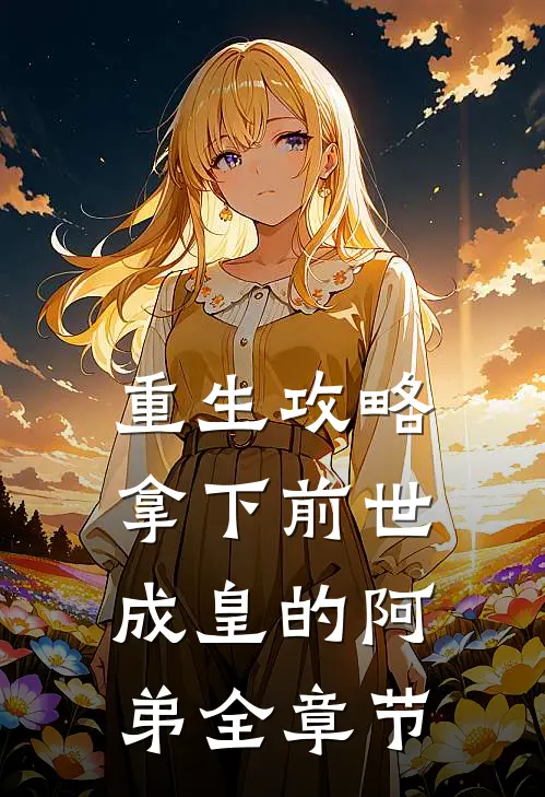 重生攻略：拿下前世成皇的阿弟全章节