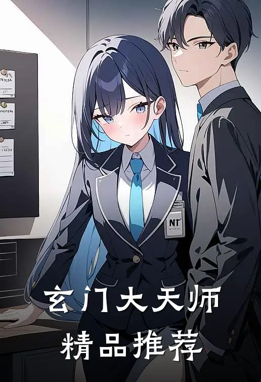 玄门大天师精品推荐