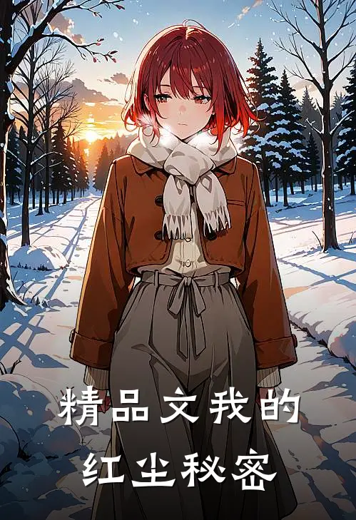 精品文我的红尘秘密