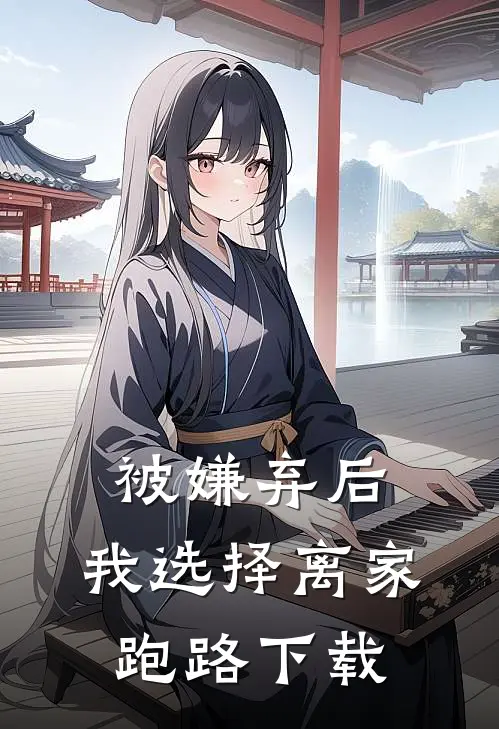 被嫌弃后，我选择离家跑路下载