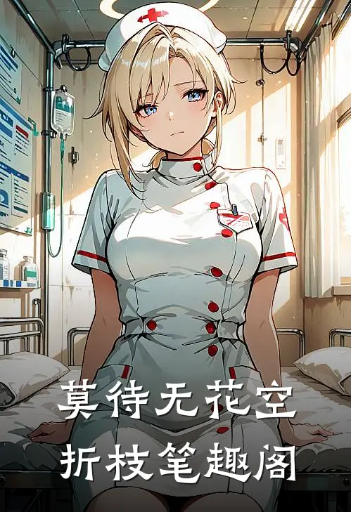 莫待无花空折枝笔趣阁