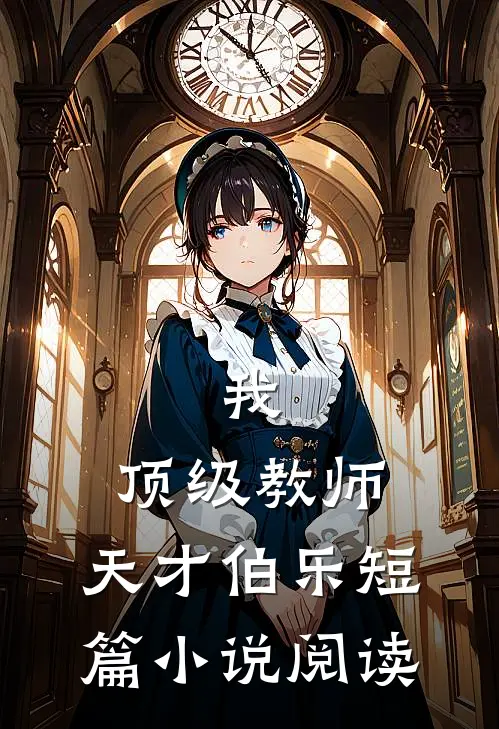 我，顶级教师，天才伯乐短篇小说阅读