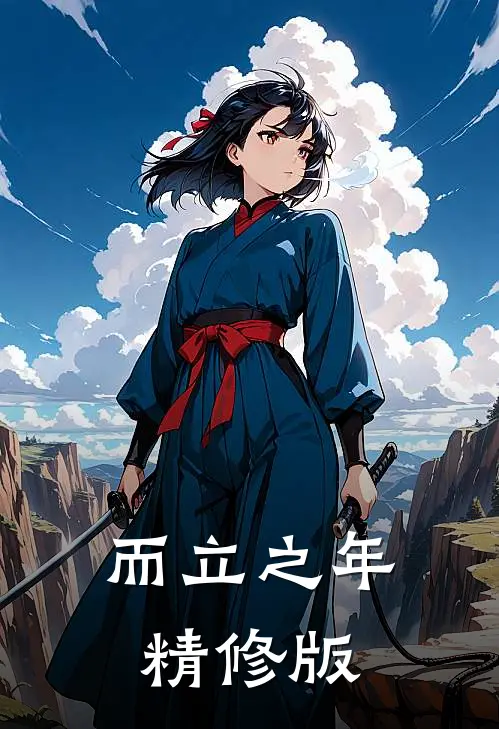 而立之年精修版