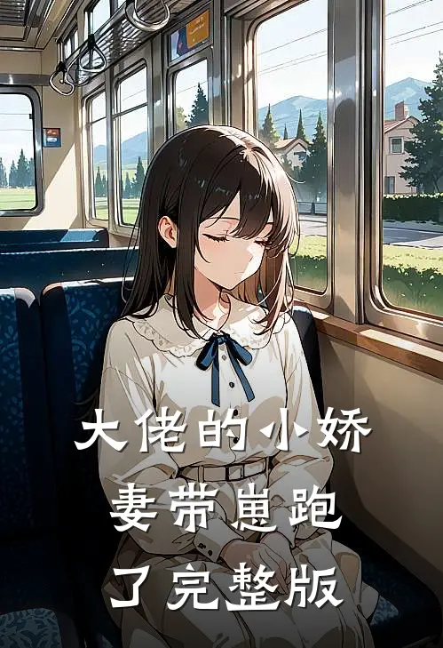 大佬的小娇妻带崽跑了完整版