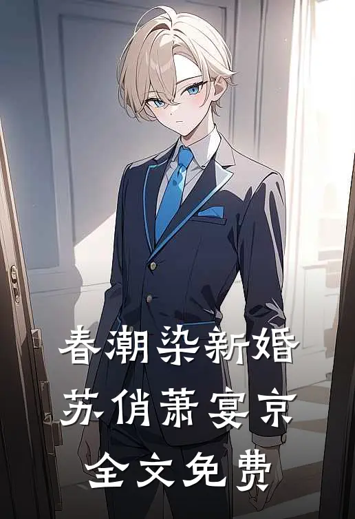 春潮染新婚苏俏萧宴京全文免费