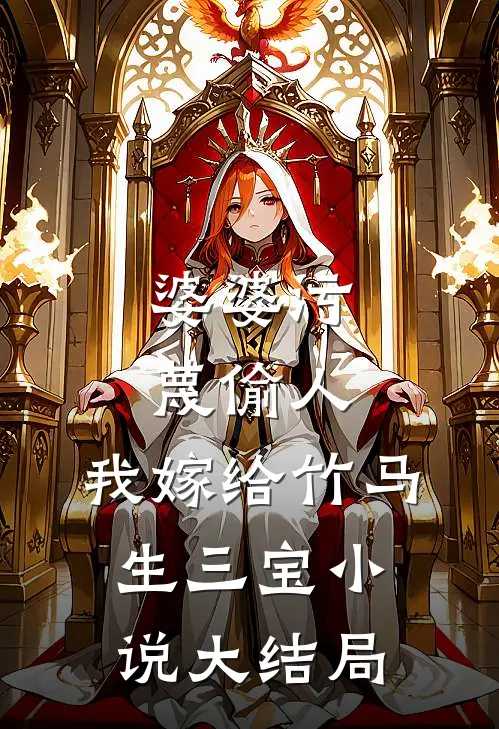 婆婆污蔑偷人，我嫁给竹马生三宝小说大结局