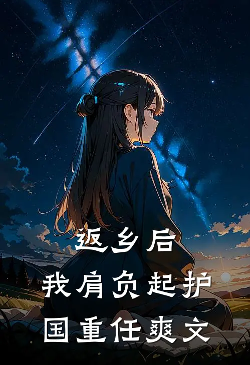 返乡后，我肩负起护国重任爽文