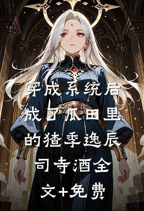 穿成系统后，成了瓜田里的猹季逸辰司寺酒全文+免费