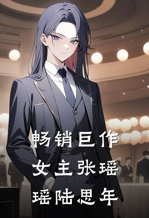 畅销巨作女主张瑶瑶陆思年