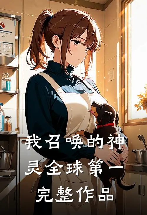 我召唤的神灵全球第一完整作品