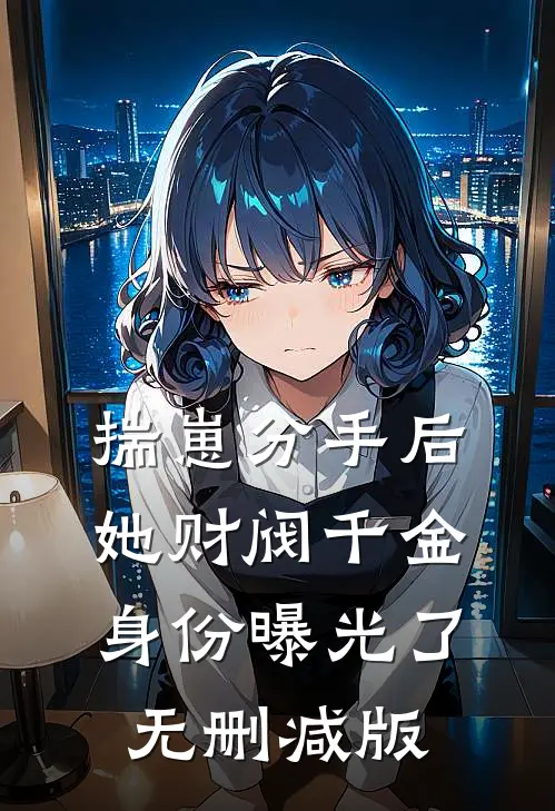 揣崽分手后，她财阀千金身份曝光了无删减版