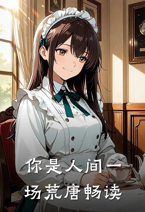 你是人间一场荒唐畅读