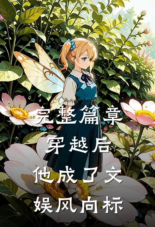 完整篇章穿越后，他成了文娱风向标