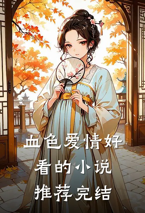 血色爱情好看的小说推荐完结