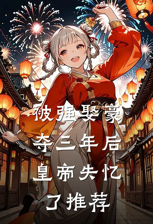 被强娶豪夺三年后，皇帝失忆了推荐
