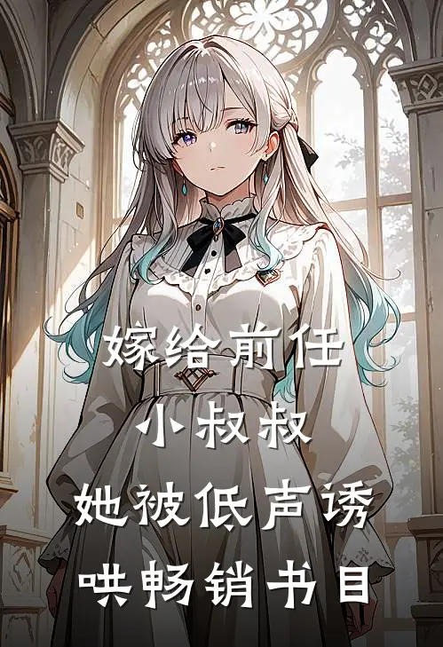 嫁给前任小叔叔，她被低声诱哄畅销书目