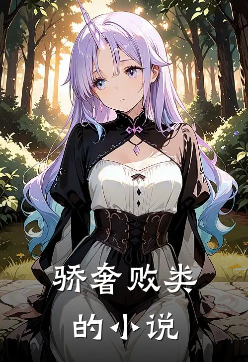 骄奢败类的小说