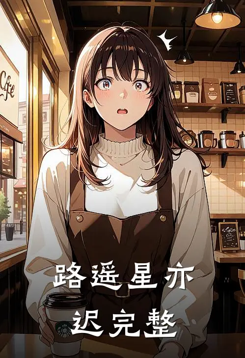 路遥星亦迟完整