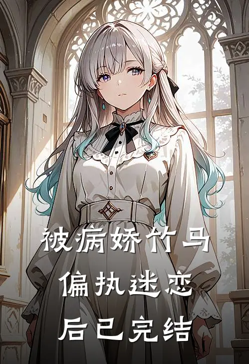 被病娇竹马偏执迷恋后已完结