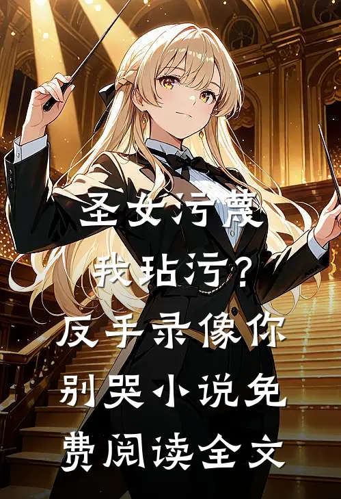 圣女污蔑我玷污？反手录像你别哭小说免费阅读全文
