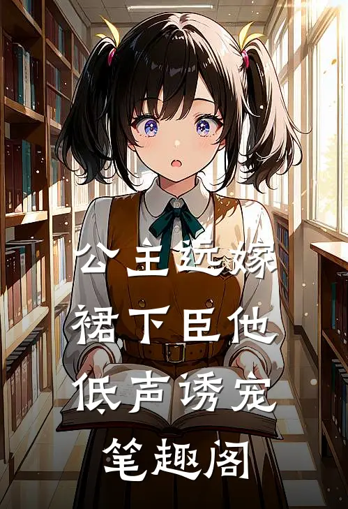 公主远嫁，裙下臣他低声诱宠笔趣阁