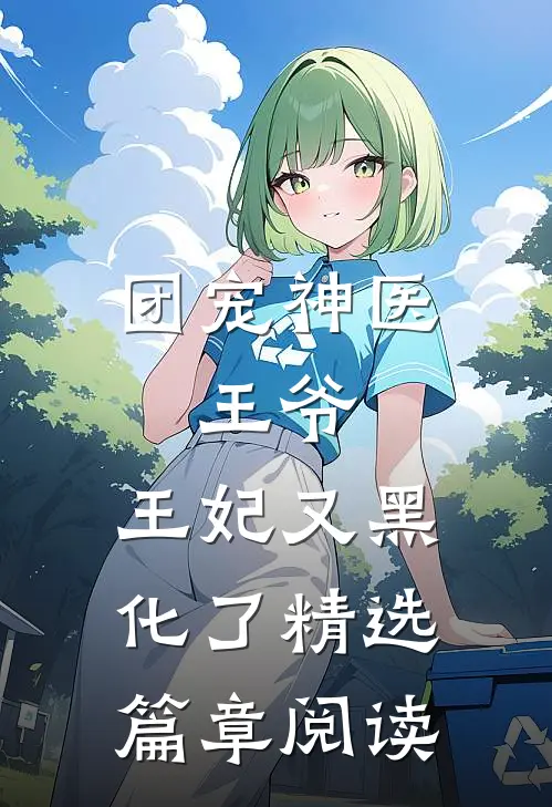 团宠神医：王爷，王妃又黑化了精选篇章阅读