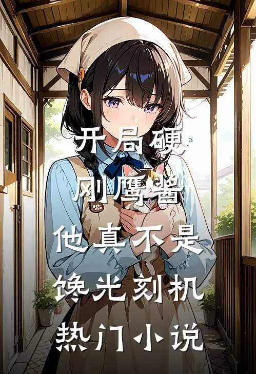开局硬刚鹰酱，他真不是馋光刻机热门小说