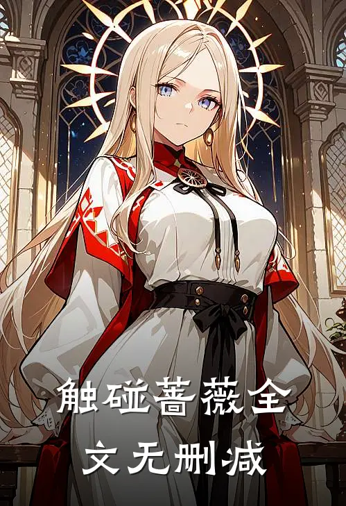 触碰蔷薇全文无删减