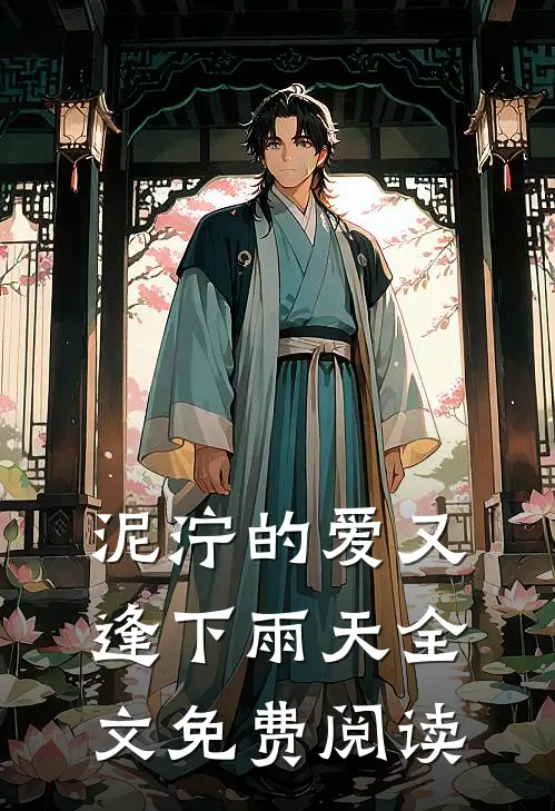泥泞的爱又逢下雨天全文免费阅读