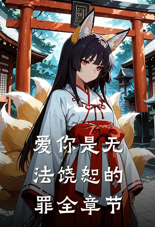 爱你是无法饶恕的罪全章节