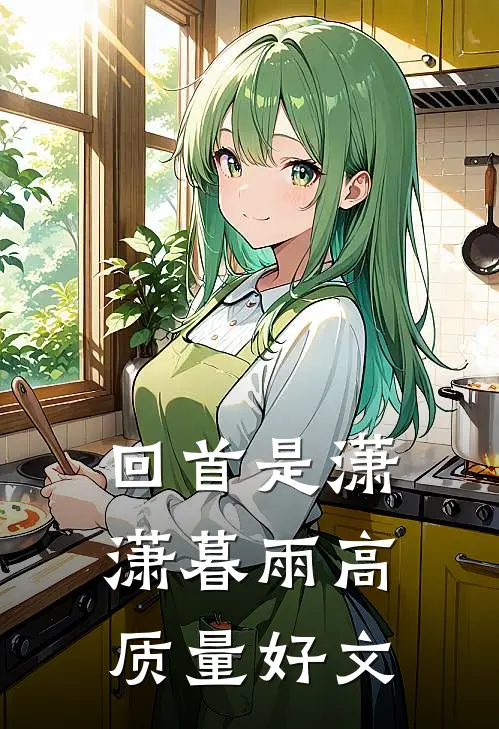 回首是潇潇暮雨高质量好文