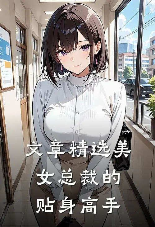 文章精选美女总裁的贴身高手