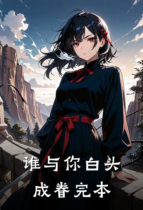 谁与你白头成眷完本