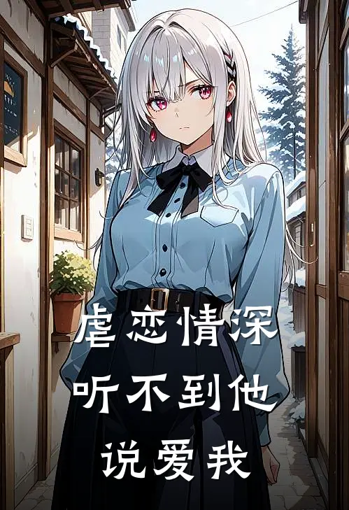 虐恋情深：听不到他说爱我