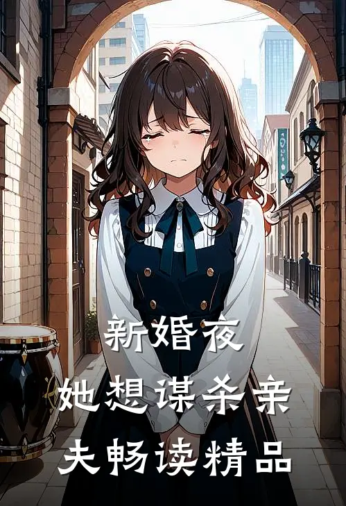 新婚夜，她想谋杀亲夫畅读精品